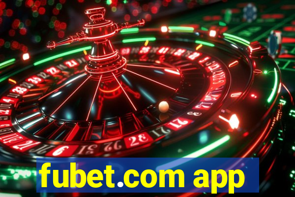 fubet.com app